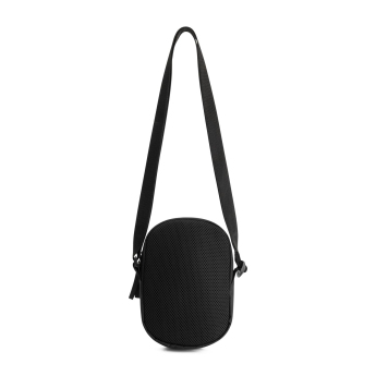 Ferrari taštička Travel Pouch black F1 Team 2025