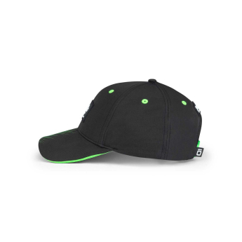 Stake Kick Sauber čiapka baseballová šiltovka official Teamline Replica F1 Team 2025