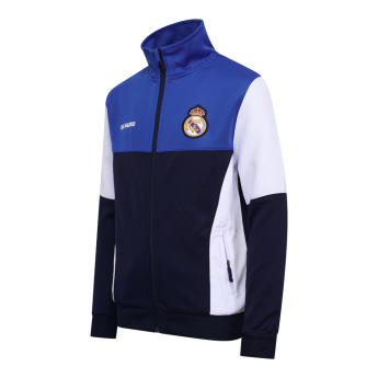 Real Madrid pánska futbalová súprava No10 blue