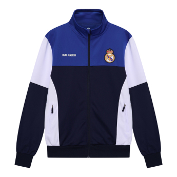 Real Madrid pánska futbalová súprava No10 blue