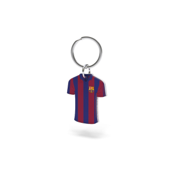 FC Barcelona kľúčenka Classic