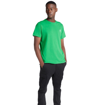 FC Liverpool pánske tričko Embroidered green