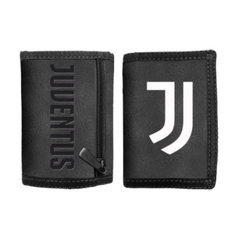Juventus Torino peňaženka Crest Strappo