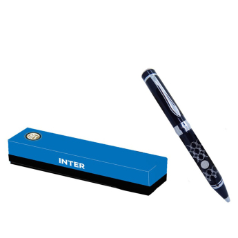 Inter Milano propiska Decoro silver