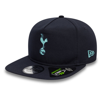 Tottenham čiapka flat šiltovka Glofer neon