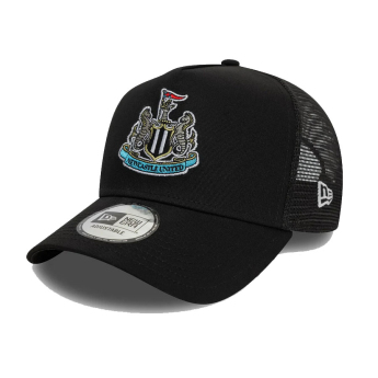 Newcastle United čiapka baseballová šiltovka 9Forty A-Frame Trucker