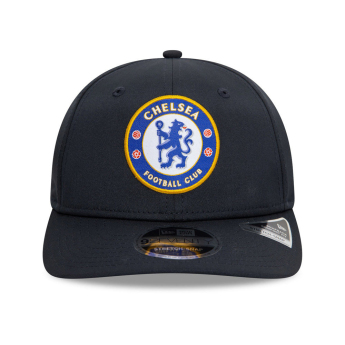 FC Chelsea čiapka baseballová šiltovka 9Seventy Stretch Snap
