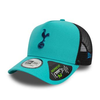 Tottenham čiapka baseballová šiltovka 9Forty A-Frame Trucker