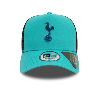 Tottenham čiapka baseballová šiltovka 9Forty A-Frame Trucker