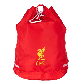 FC Liverpool batoh Heritage red