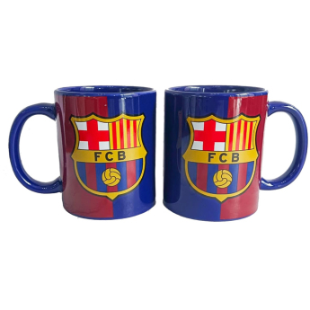 FC Barcelona hrnček 24/25 Home