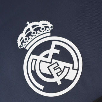 Real Madrid detská súprava No9 grey
