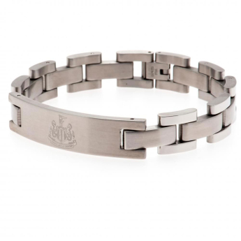 Newcastle United náramok Engraved Bracelet