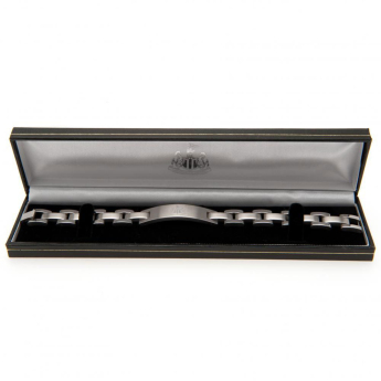 Newcastle United náramok Engraved Bracelet