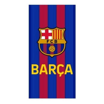 FC Barcelona osuška Microfibra Club