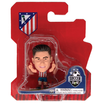 Atletico Madrid figúrka SoccerStarz Alvarez