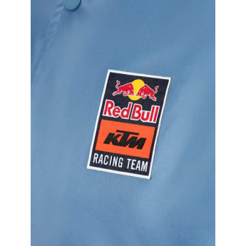 Red Bull KTM pánska bunda Dusk logo blue 2026
