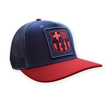 FC Barcelona čiapka baseballová šiltovka Patch