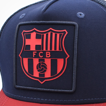 FC Barcelona čiapka baseballová šiltovka Patch