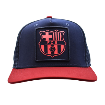 FC Barcelona čiapka baseballová šiltovka Patch