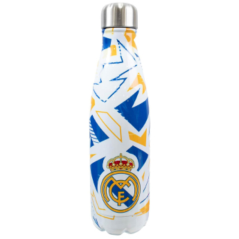 Real Madrid fľaša na pitie Fragment