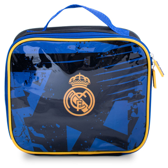 Real Madrid taška na desiatu Fragment