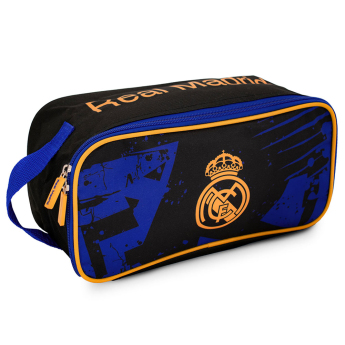 Real Madrid taška na topánky Fragment