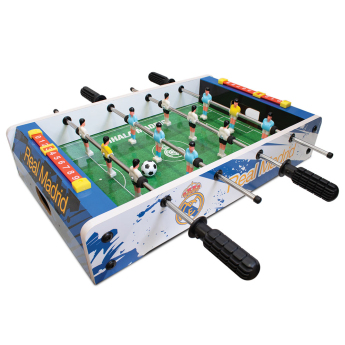 Real Madrid stolný futbal 20 inch Football Table Game