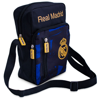 Real Madrid taška na rameno Fragment