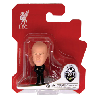 FC Liverpool figúrka SoccerStarz Slot