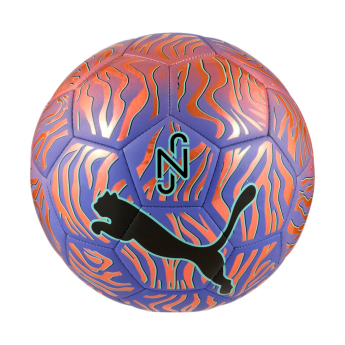 Neymar Jr futbalová lopta NEYMAR JR Graphic orange