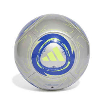 Lionel Messi futbalová lopta MESSI Club silver
