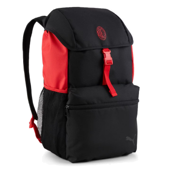 AC Milano batoh ftblARCHIVE black