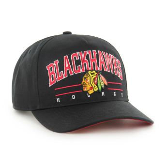 Chicago Blackhawks čiapka baseballová šiltovka Roscoe Hitch