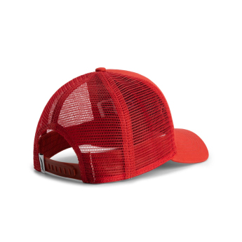 Formule 1 detská čiapka baseballová šiltovka Heritage trucker F1 Team 2025