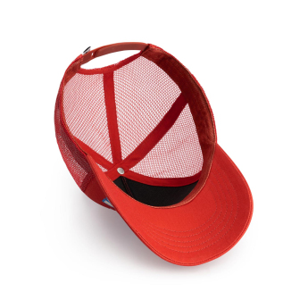 Formule 1 detská čiapka baseballová šiltovka Heritage trucker F1 Team 2025