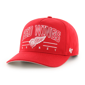 Detroit Red Wings čiapka baseballová šiltovka Roscoe Hitch