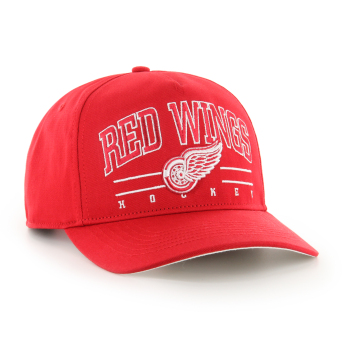 Detroit Red Wings čiapka baseballová šiltovka Roscoe Hitch
