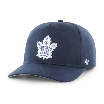 Toronto Maple Leafs čiapka baseballová šiltovka Hitch blue
