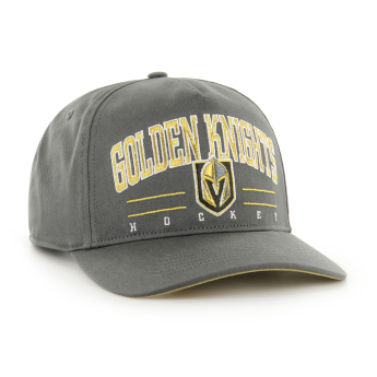 Vegas Golden Knights čiapka baseballová šiltovka Roscoe Hitch