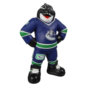 Vancouver Canucks figúrka Fin Mascot