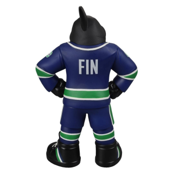 Vancouver Canucks figúrka Fin Mascot