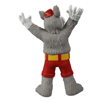 Calgary Flames figúrka Harvey Mascot
