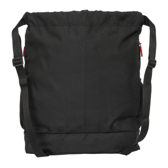 FC Barcelona taška gym bag 24/25 Second black