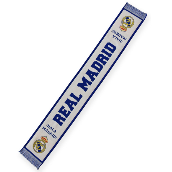 Real Madrid zimný šál No42 Hala Madrid