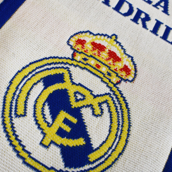 Real Madrid zimný šál No42 Hala Madrid