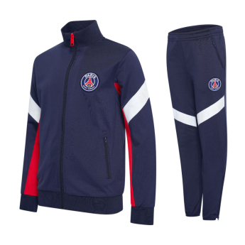 Paris Saint Germain detská súprava navy