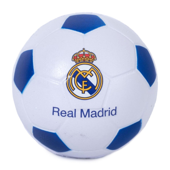 Real Madrid antistresová lopta Stress Ball