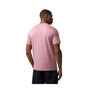 Mclaren Honda pánske tričko Essentials pink F1 Team 2025