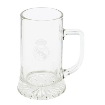 Real Madrid polliter Cerveza Escudo